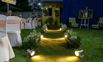 Imagem 6: Chácara dos Amigos