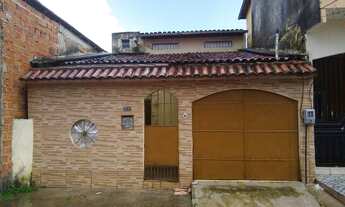 Imagem: Vendo ou alugo casa 4 qts no bairro mangueirão