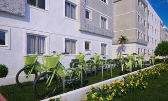 Imagem 2: Apartamento com 2 quartos em Piedade, sua chance de mudar para melhor! ZERO de entrada!