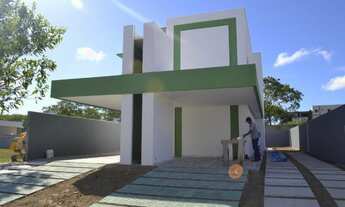 Imagem 2: Alugo Casa no Condomínio Boulevard Lagoa