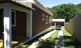 Imagem: Vendo ou alugo Casa em Valença