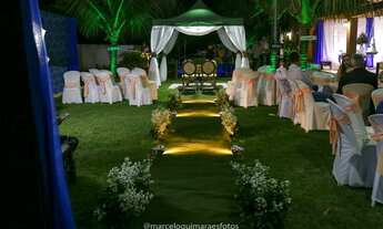 Imagem 5: Chácara dos Amigos