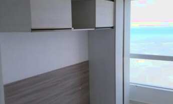 Imagem 4: Apto 1 qto, 40m, vista mar, 210mil