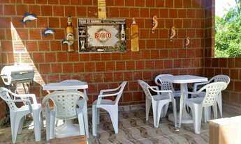 Imagem 4: Casa final de semana forte Orange Itamaracá com piscina 350,00