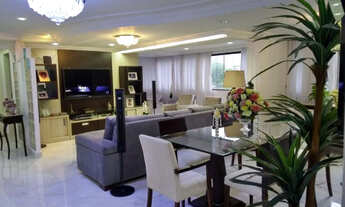 Imagem 5: Solar Vasconcelos - Petrópolis - 180m² - 4 suítes - 3 vagas livres