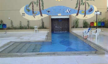 Imagem 4: Apartamento de 2 quartos no Residencial Topazio em Caldas Novas