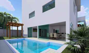 Imagem 6: Condomínio do Lago