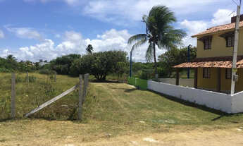 Imagem 2: Terreno Praia Enseada dos Golfinhos - Itamaracá