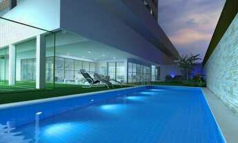 Imagem 2: Apartamento com 2 ou 3 quartos pronto para morar no Rosarinho, últimas unidades