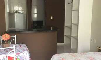 Imagem: Alugo kitinetes no calhau