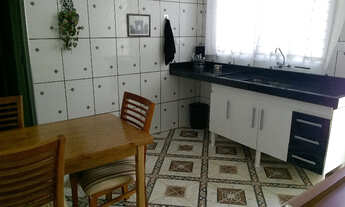 Imagem: Casa Jardim Nações 2 dormitorios (2 vagas)