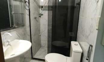 Imagem 3: Casa de Aluguel Casa com 2 dormitórios