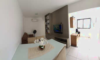 Imagem 7: Laguna belíssimo 3/4 varanda