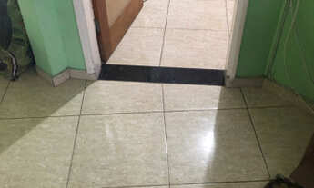 Imagem 5: Casa grande com quintal