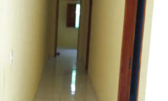 Imagem: Alugo linda casa