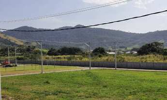 Imagem: Condomínio Royal Garden - compre o lote