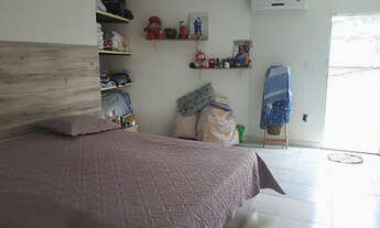 Imagem 3: Casa 3/4, 1 suíte 125M² - Santa Cruz