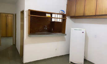 Imagem 4: Apartamento quarto e sala em jardim da Penha