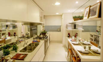 Imagem 7: Excelente Apartamento 4 Quartos com 2 Suítes na Península