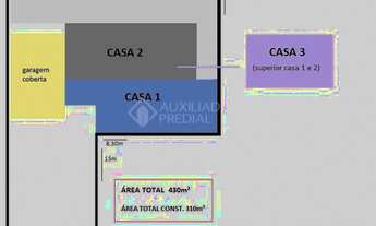 Imagem 6: FLORIANóPOLIS - Casa Padrão - Campeche