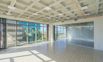 Imagem 6: PORTO ALEGRE - Conjunto Comercial/Sala - Moinhos De Vento