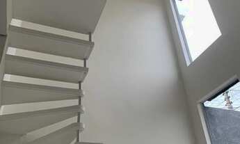 Imagem 2: A.C)Imóvel Guarapiranga