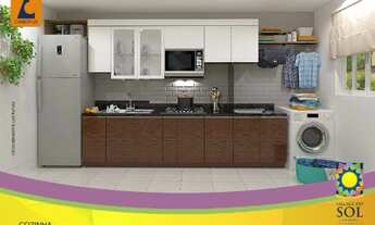 Imagem 4: Canopus village do sol 3, forquilha