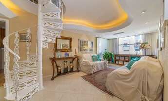 Imagem 2: PORTO ALEGRE - Cobertura - Menino Deus