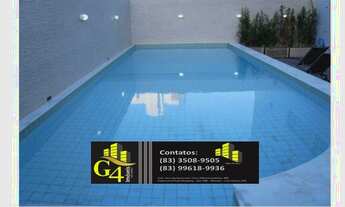 Imagem 3: Cobertura Duplex no Bessa com Piscina Privativa