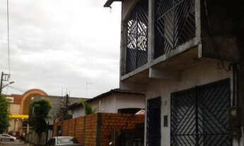 Imagem 2: Excelente casa localizada na passagem Santana próximo ao It Center