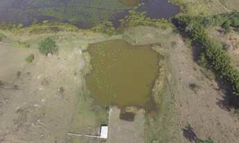 Imagem 6: Granja em Goianá 1km da praça, 6900m2 com açude . Financiamento pela caixa ou próprio