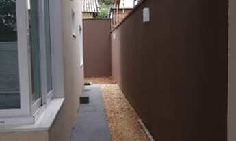 Imagem: Sobrado de luxo novo na 1204 sul. 800mil