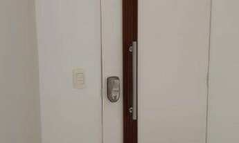 Imagem 2: Apartamento com 1 dormitório, 36 m² - venda por R$ 280.000,00 ou aluguel por R$ 2.000,00/m