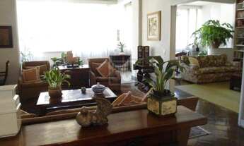 Imagem: Rio de Janeiro - Apartamento Padrão - Copacabana