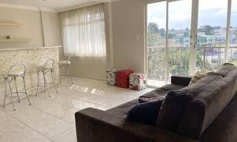 Imagem 3: Imóvel Mobiliado para Locação Residencial em Canoinhas-SC