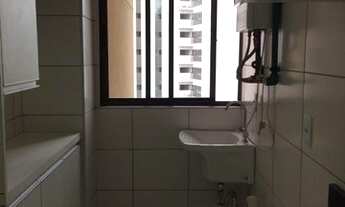 Imagem 7: Apartamento com 3 dormitórios à venda, 69 m² por R$ 499.000 - Papicu - Fortaleza/CE