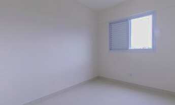 Imagem 7: UBERLÂNDIA - Apartamento Padrão - SANTA MÔNICA