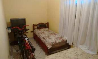 Imagem 6: GM) Casas Vila São José (cidade dutra