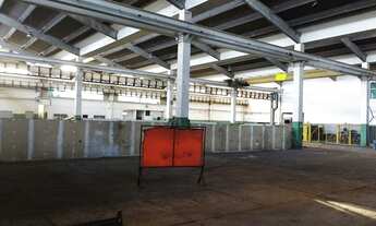 Imagem 5: Galpão em Ribeirão Pires para Locação