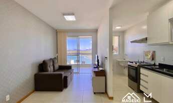 Imagem 6: FIT | Apartamento mobiliado 64m2 2 qts c/ 1 suíte | Centro