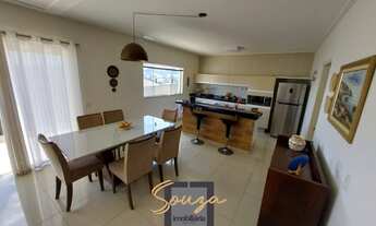 Imagem 3: Casa à venda, 3 quartos, 3 suítes, 2 vagas, JARDIM SAO JOSE - Bragança Paulista/SP