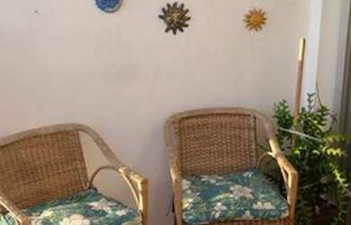 Imagem 2: Lindo apto, a apenas uma quadra da praia de Pitangueiras, no Guarujá