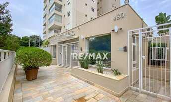 Imagem 4: Apartamento com uma vista maravilhosa à venda, por R$ 600.000 - Nova Aliança - Ribeirão Pr