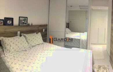 Imagem 5: Apartamento à venda, 132 m² por R$ 3.180.000,00 - Riviera - Módulo 8 - Bertioga/SP