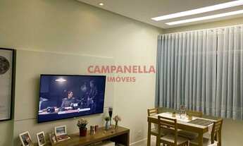 Imagem 5: Apartamento moderno, 2 quartos, garagem, Tijuca RJ