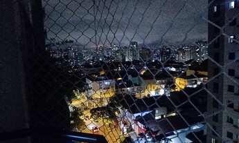 Imagem 3: Apartamento para venda tem 125 metros quadrados com 3 quartos em Vila Mariana - São Paulo