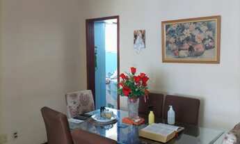 Imagem 3: Apartamento para venda com 70m², Condomínio Rio das Pedras (Parte baixa) com 3/4 no Imbuí