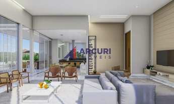 Imagem 6: Nova Lima - Casa Padrão - Alphaville - Lagoa Dos Ingleses