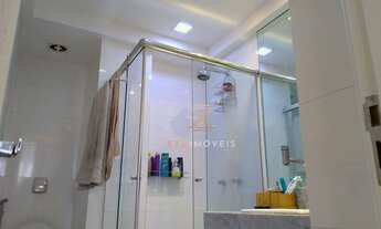 Imagem 4: Apartamento com 2 dormitórios à venda, 82 m² por R$ 800.000 - Botafogo - Rio de Janeiro/RJ