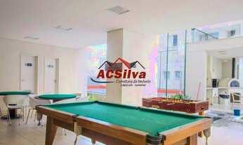 Imagem 6: Apto Centro / 2 dorms / Vaga coberta Ref 17841